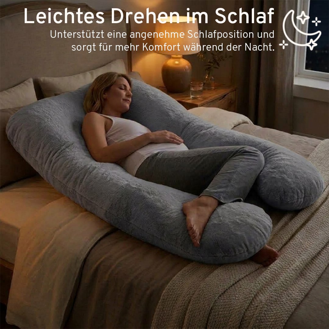 Schwangerschaftskissen