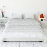 Eve Textile 4-season duvet 