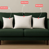 Eve Textile filling and inner cushions 