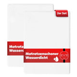 Eve Textile Waterproof Mattress Protector 