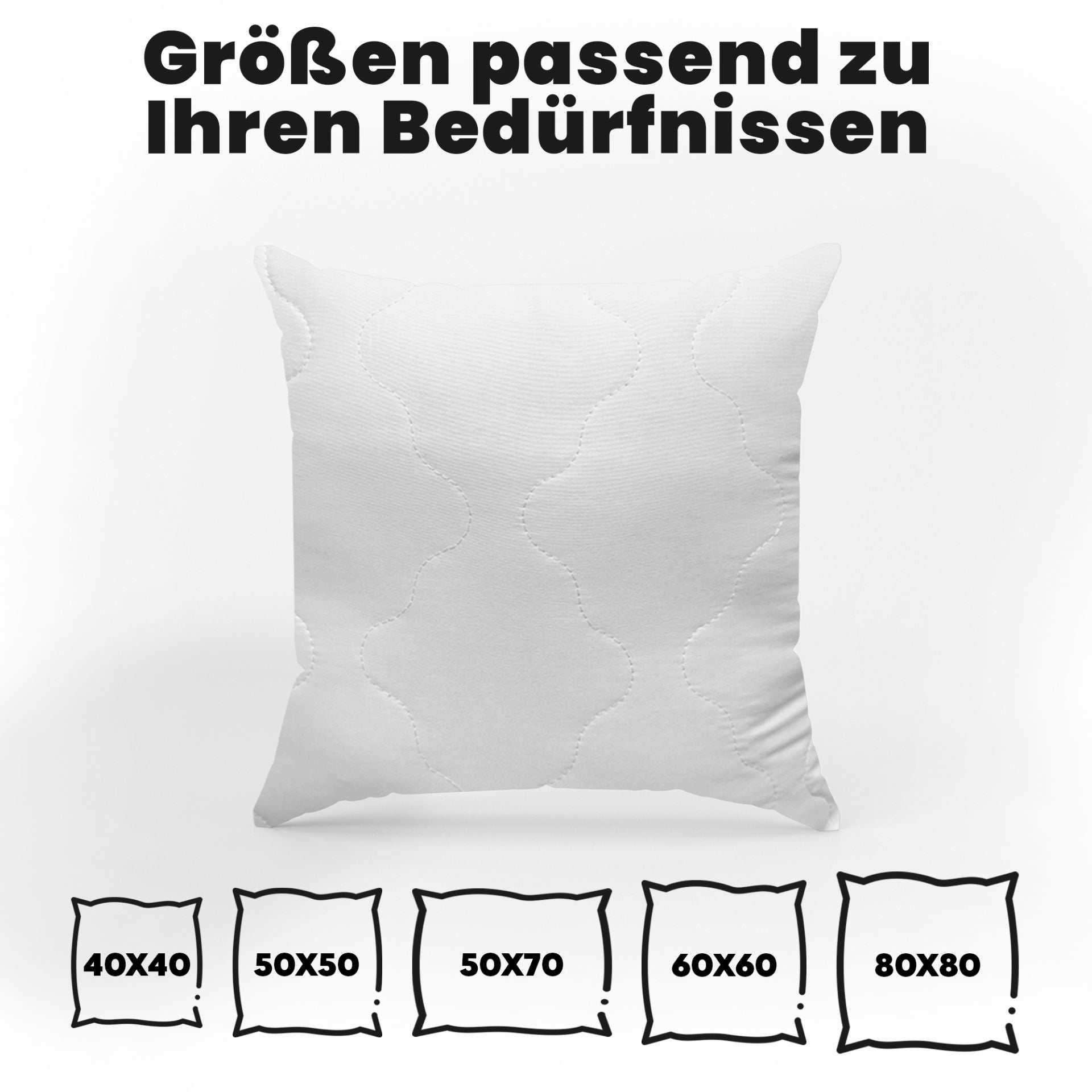 Eve Textile Diamond-Plus pillow