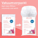 Eve Textile Premium fiberfill 