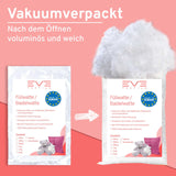 Eve Textile Premium Fiber Balls Filling Wadding 