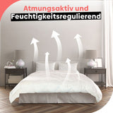 Eve Textile 4-season duvet 