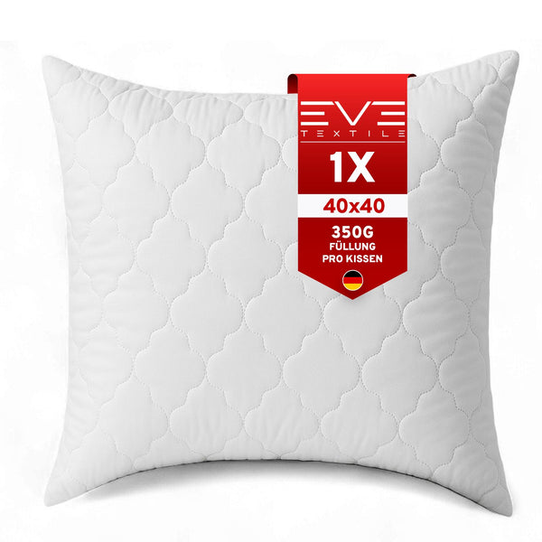 Eve Textile Diamond-Plus pillow