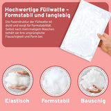 Eve Textile Premium fiberfill 