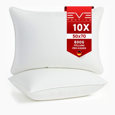 Eve Textile filling and inner cushions 