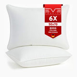 Eve Textile filling and inner cushions 