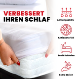 Eve Textile Waterproof Mattress Protector 