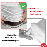 Eve Textile Waterproof Mattress Protector 