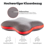 Eve Textile anti-snoring pillow 