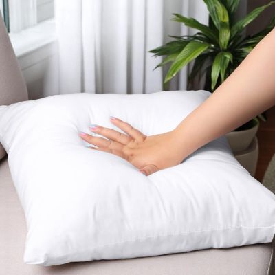 Eve Textile filling and inner cushions 
