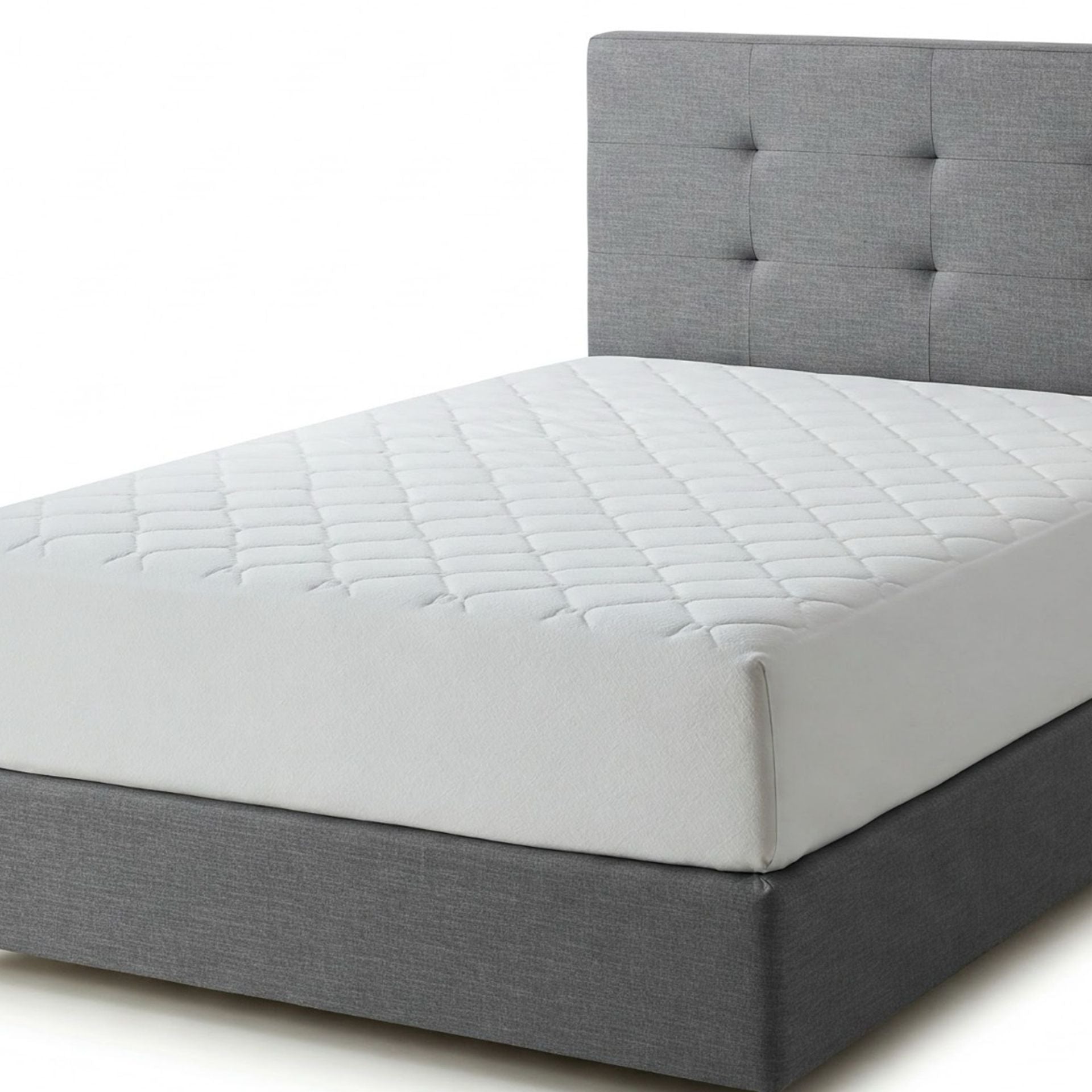 Eve Textile Gesteppter Matratzenschoner