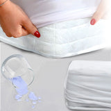 Eve Textile Waterproof Mattress Protector 