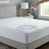 Eve Textile Waterproof Mattress Protector 