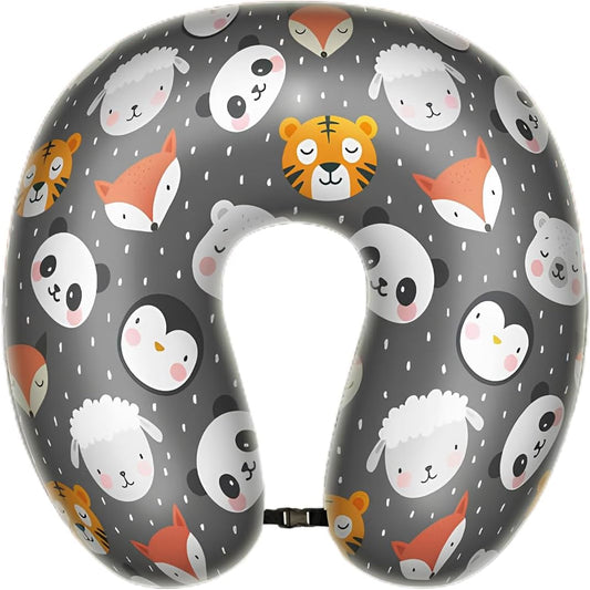 Animal Nackenkissen