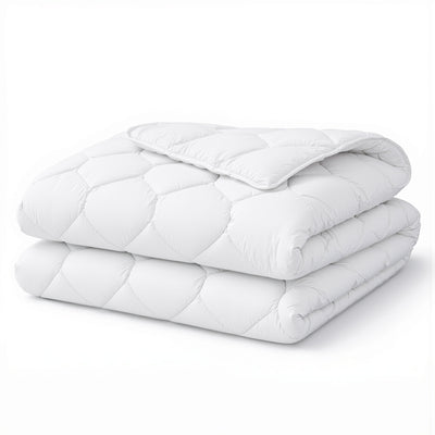 4-Jahreszeiten Bettdecke