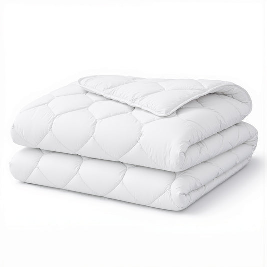 4-Jahreszeiten Bettdecke