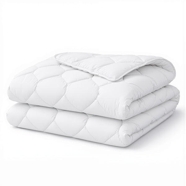 4-Jahreszeiten Bettdecke