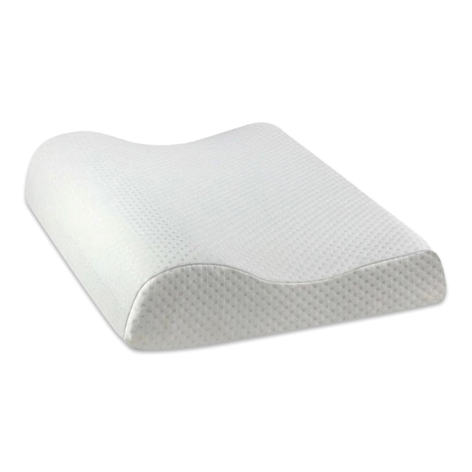 Eve Textile® Orthopädie Kissen mit Erhöhung